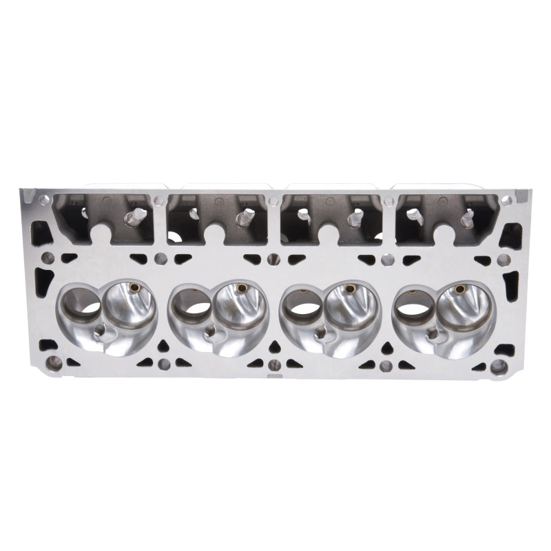 Edelbrock Cylinder Head E-Cnc GM Gen IIi/IV LS3 Small Port Standard Block - 61319