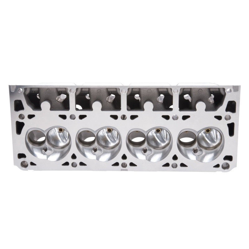 Edelbrock Cylinder Head E-Cnc GM Gen IIi/IV LS3 Small Port Standard Block - 61319
