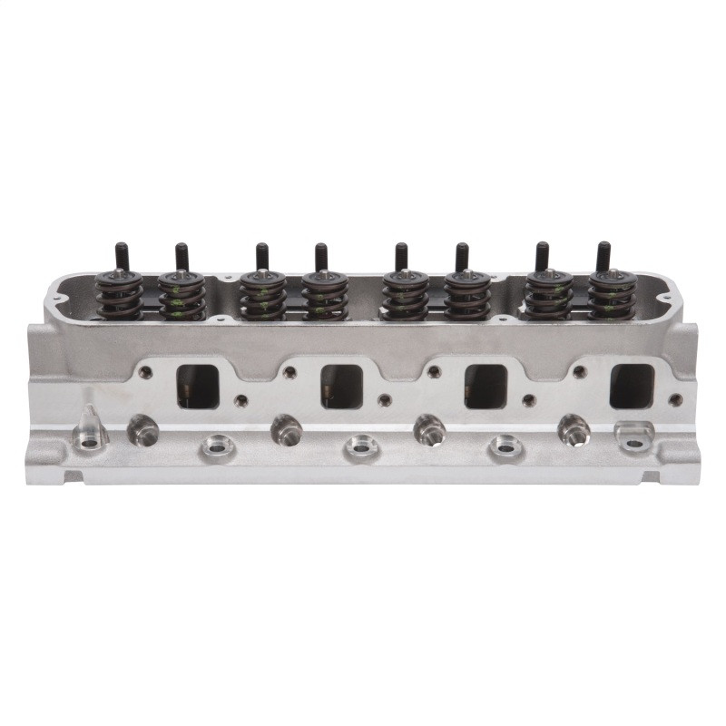 Edelbrock Cylinder Head Holden Vn Performer RPM Hydraulic Flat Tappet Springs Single Complete - 61389
