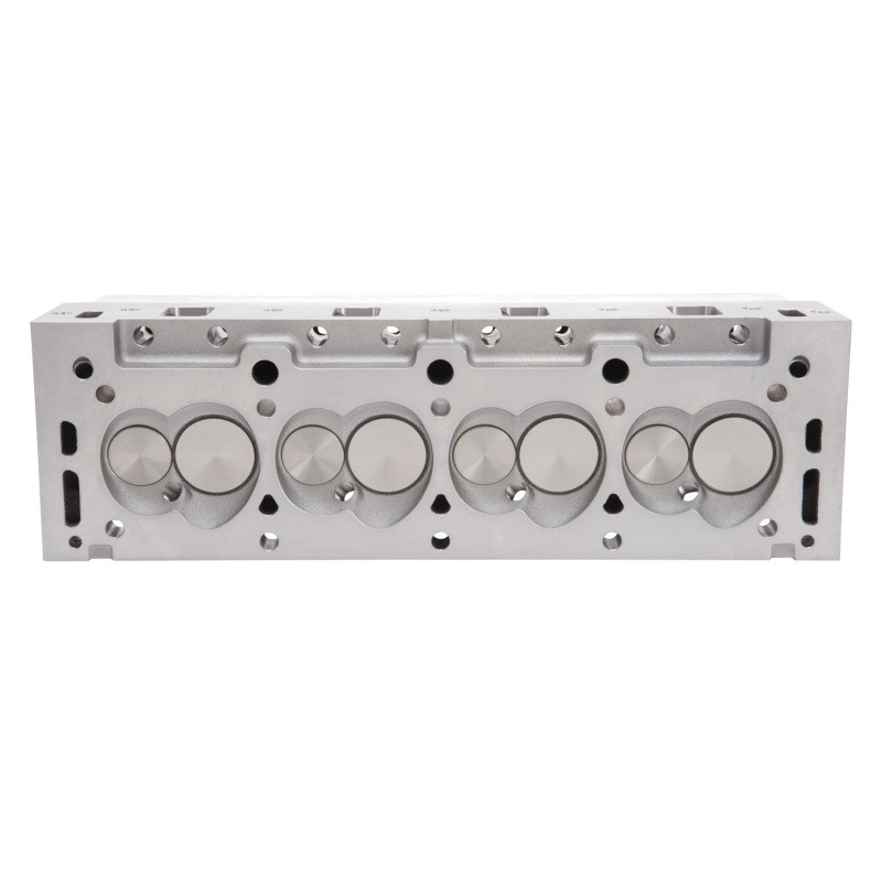 Edelbrock Cylinder Head Holden Vn Performer RPM Hydraulic Flat Tappet Springs Single Complete - 61389