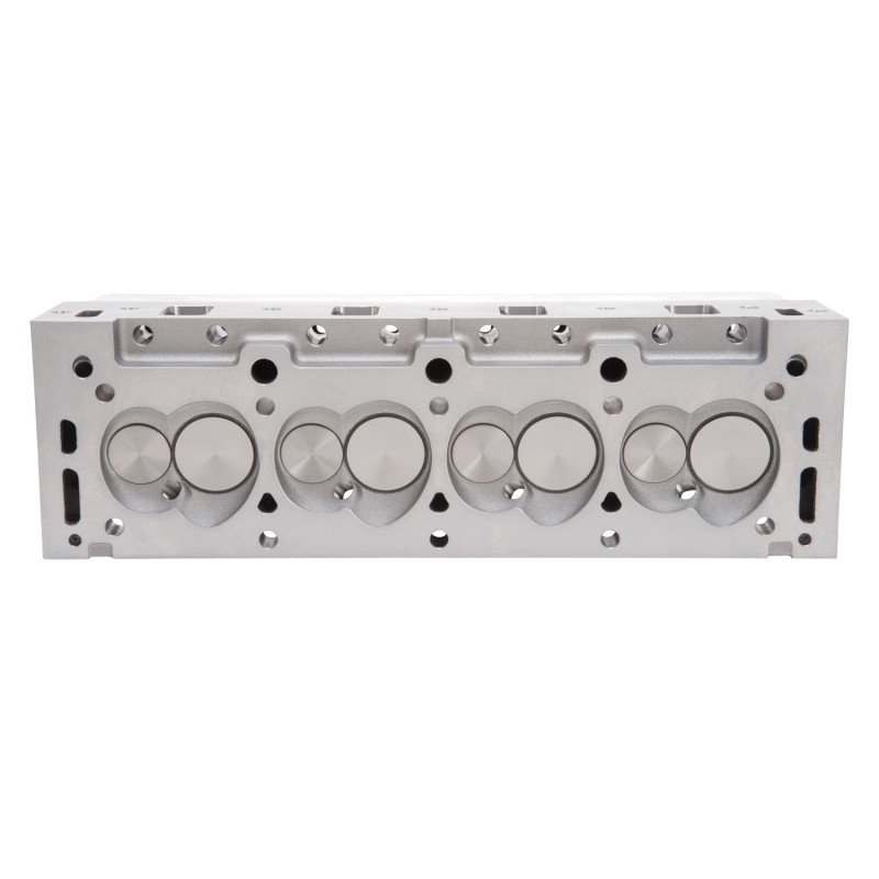 Edelbrock Cylinder Head Holden Vn Performer RPM Hydraulic Flat Tappet Springs Single Complete - 61389