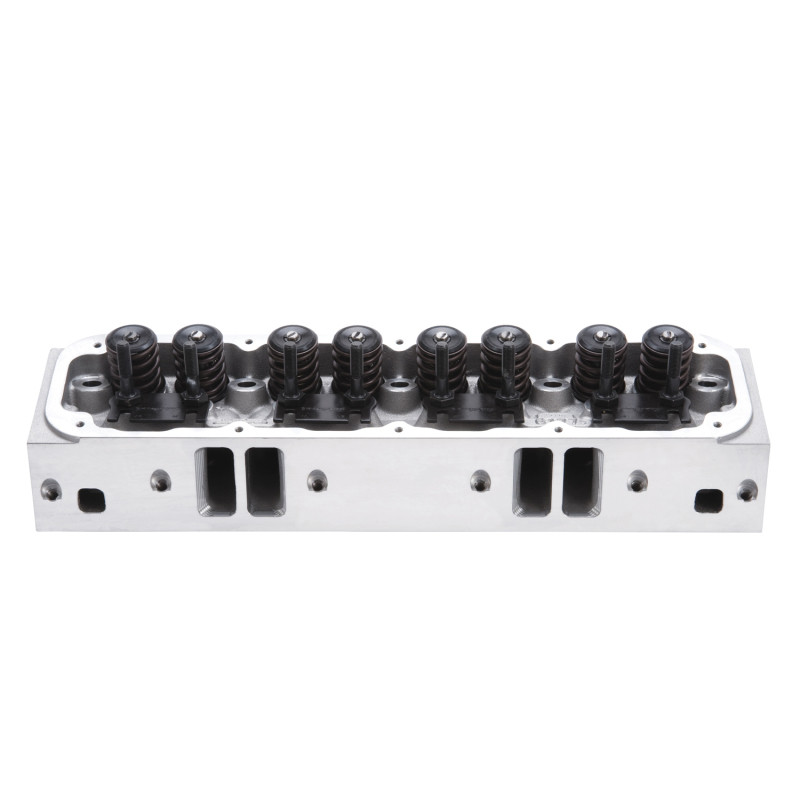 Edelbrock Cylinder Head SB Chrysler Performer RPM 5 2 and 5 9L Magnum - 61775