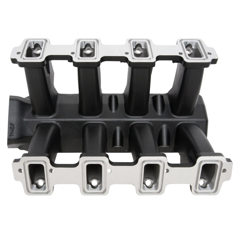 Edelbrock Manifold EFI Pro-Flo XT LS3 Series Black Finish - 7142