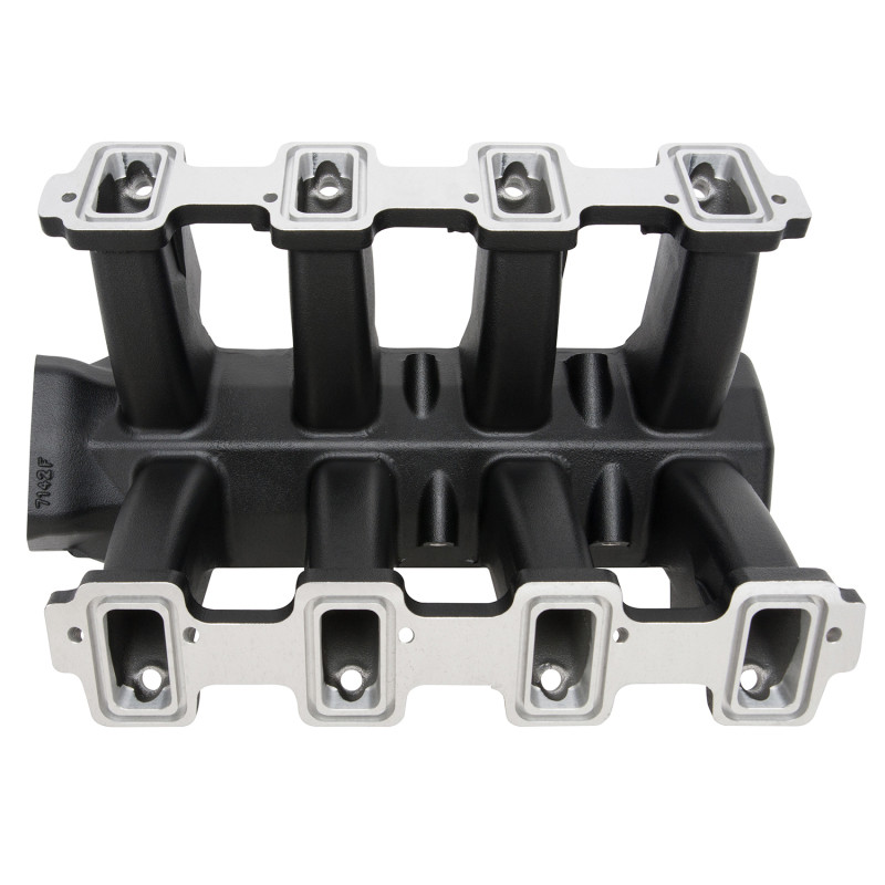 Edelbrock Manifold EFI Pro-Flo XT LS3 Series Black Finish - 7142