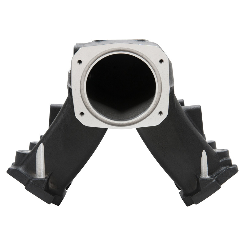 Edelbrock Manifold EFI Pro-Flo XT LS3 Series Black Finish - 7142