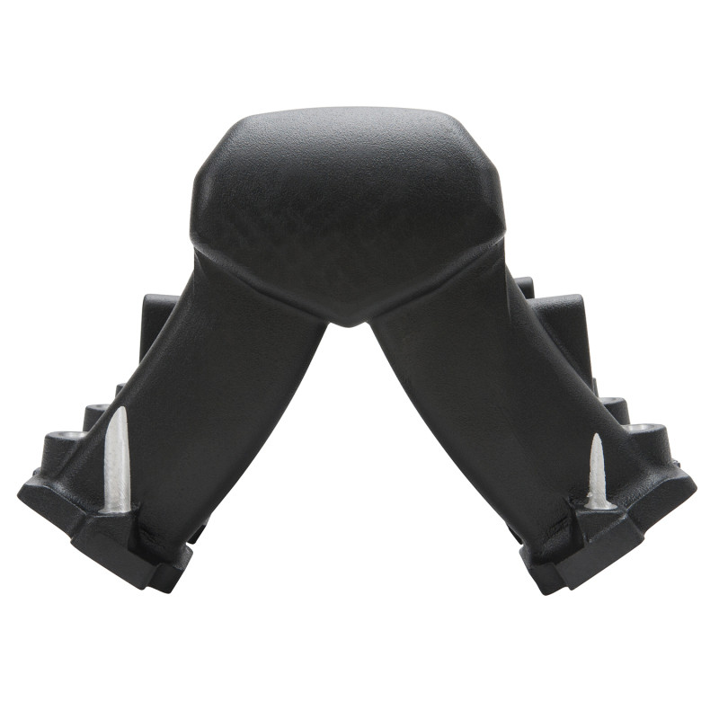 Edelbrock Manifold EFI Pro-Flo XT LS3 Series Black Finish - 7142