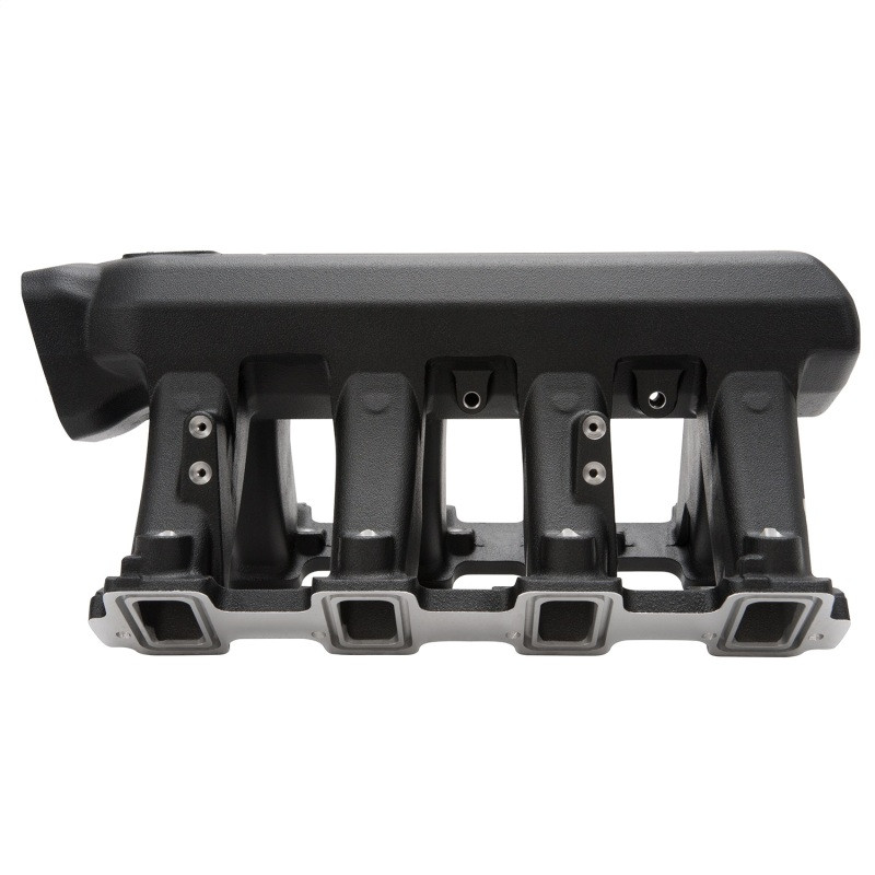Edelbrock Manifold EFI Pro-Flo XT LS3 Series Black Finish - 7142