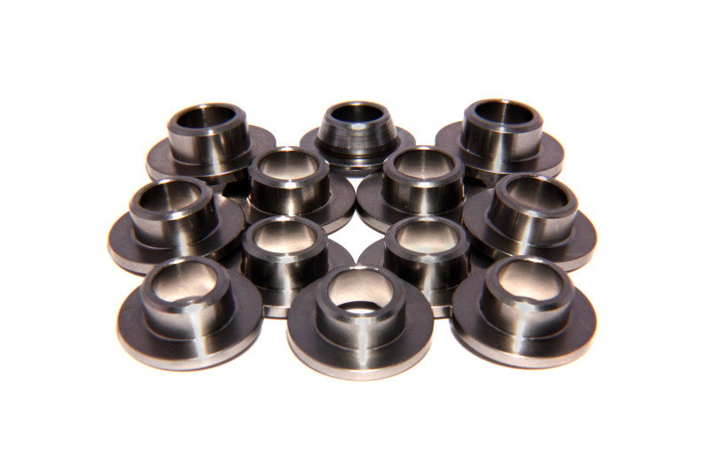 COMP Cams Titanium Retainers Beehive Sp - 794-12