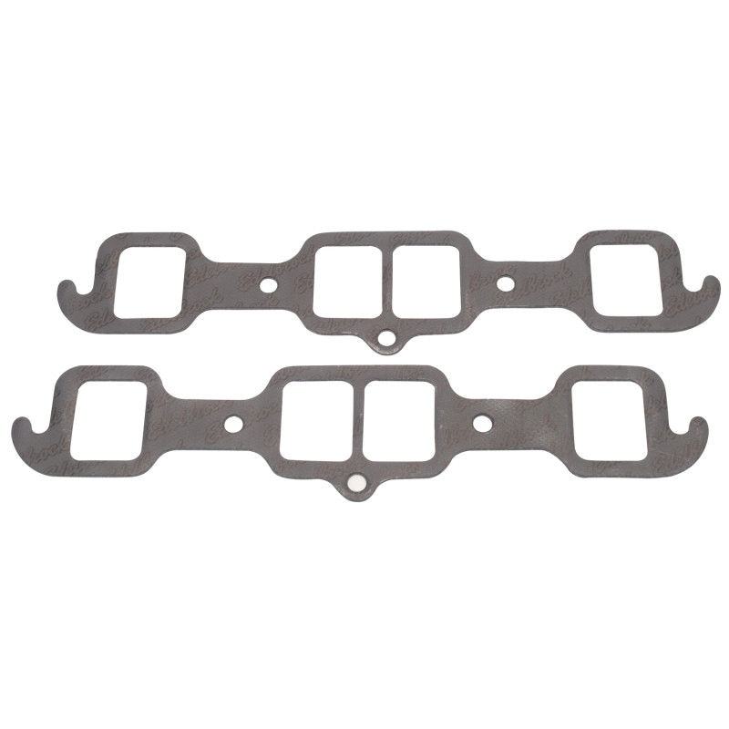 Edelbrock Oldsmobile Exhaust Gasket Set - 7238