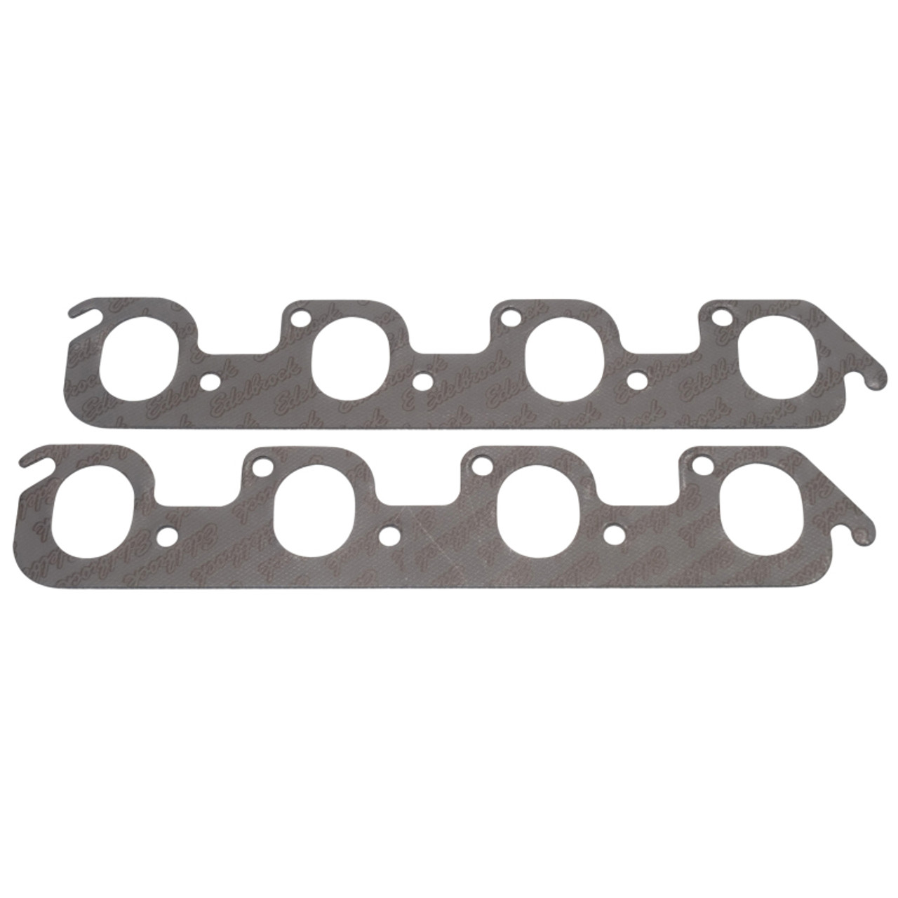Edelbrock Ford 351 Cleveland Exhaust Gasket Set - 7262