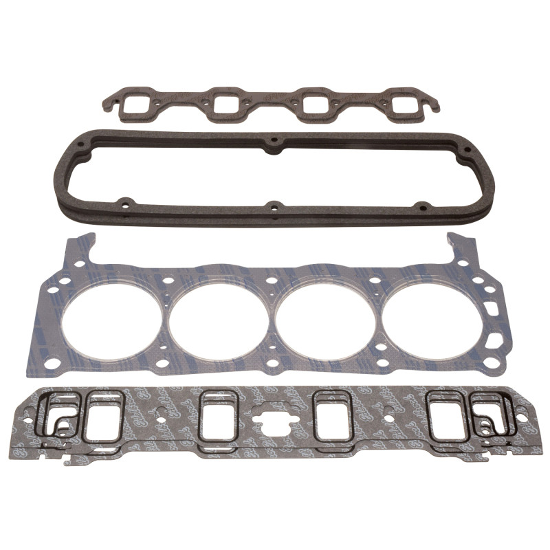 Edelbrock SBF Head Gasket Set - 7364