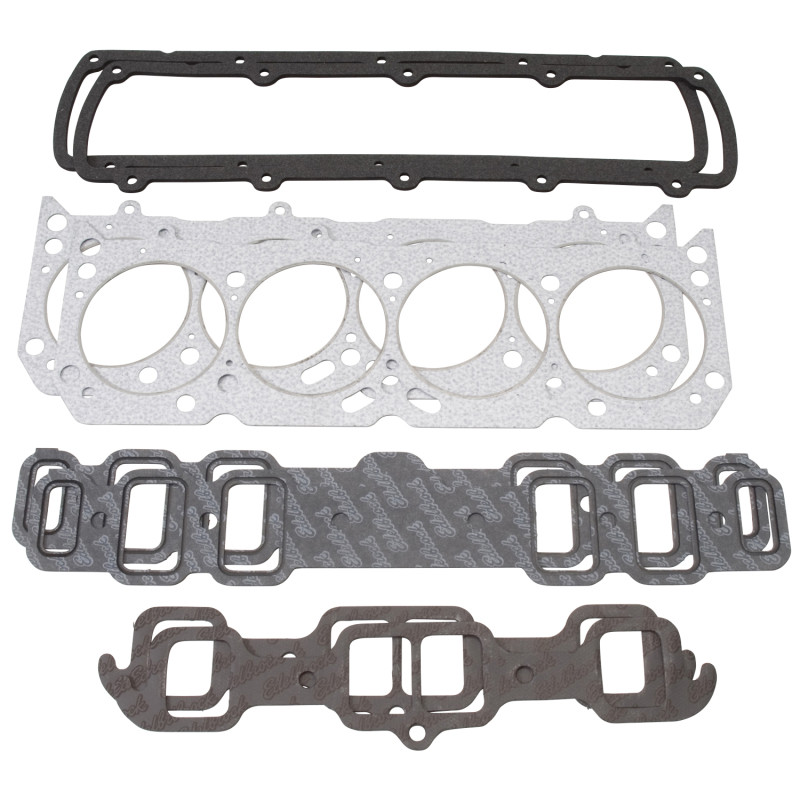Edelbrock Oldsmobile Head Gasket Set - 7373