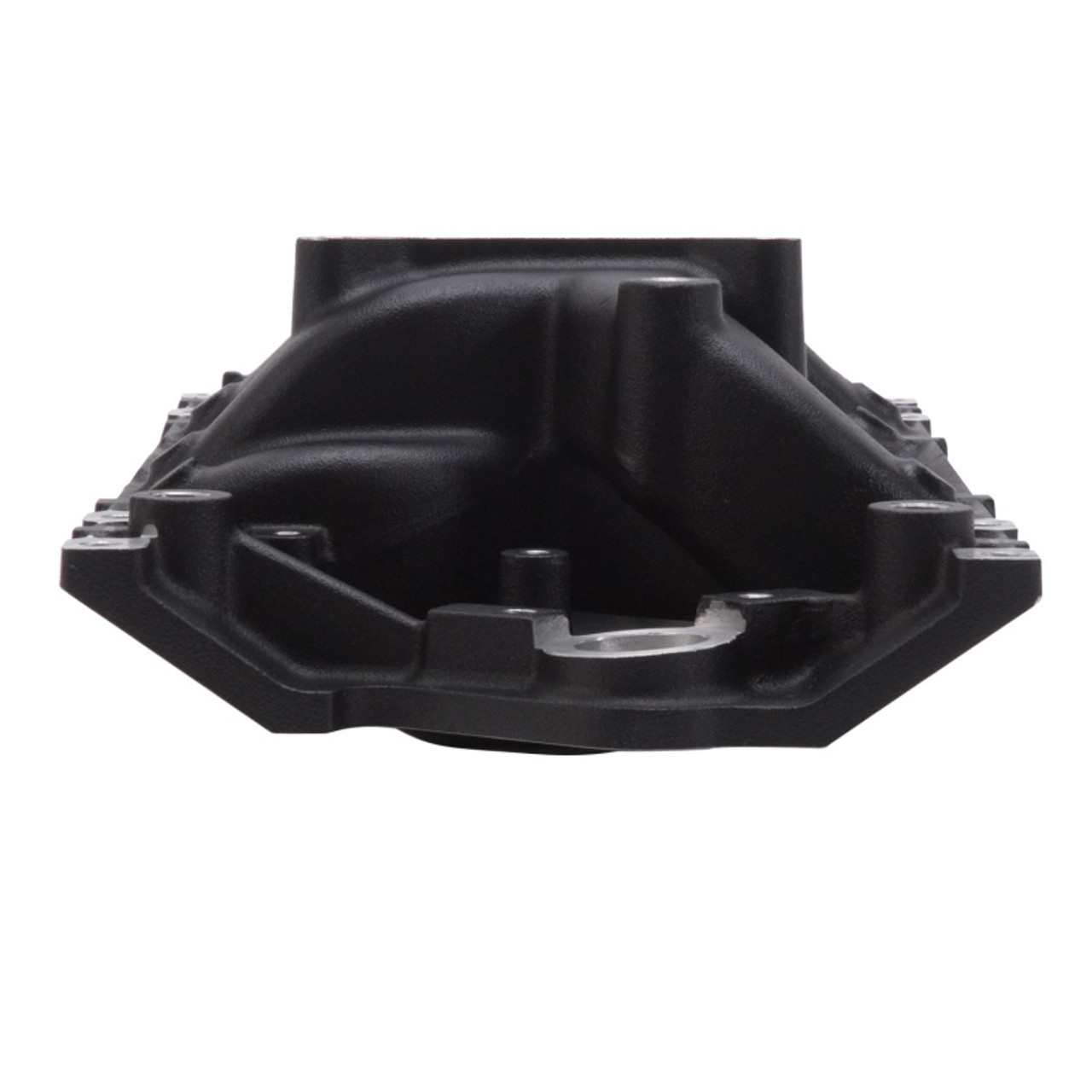 Edelbrock Performer RPM Air Gap Vortec Black - 75163