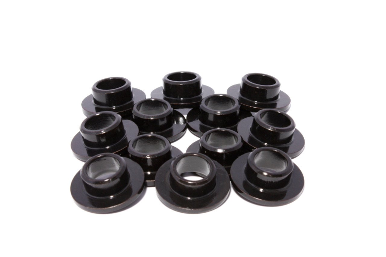 COMP Cams Steel Retainers For Beehive S - 795-12