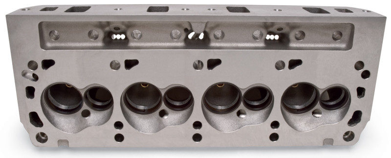 Edelbrock Single Victor SBF Head Bare - 77219
