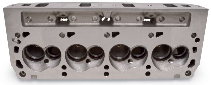 Edelbrock Single Victor SBF Head Bare - 77219