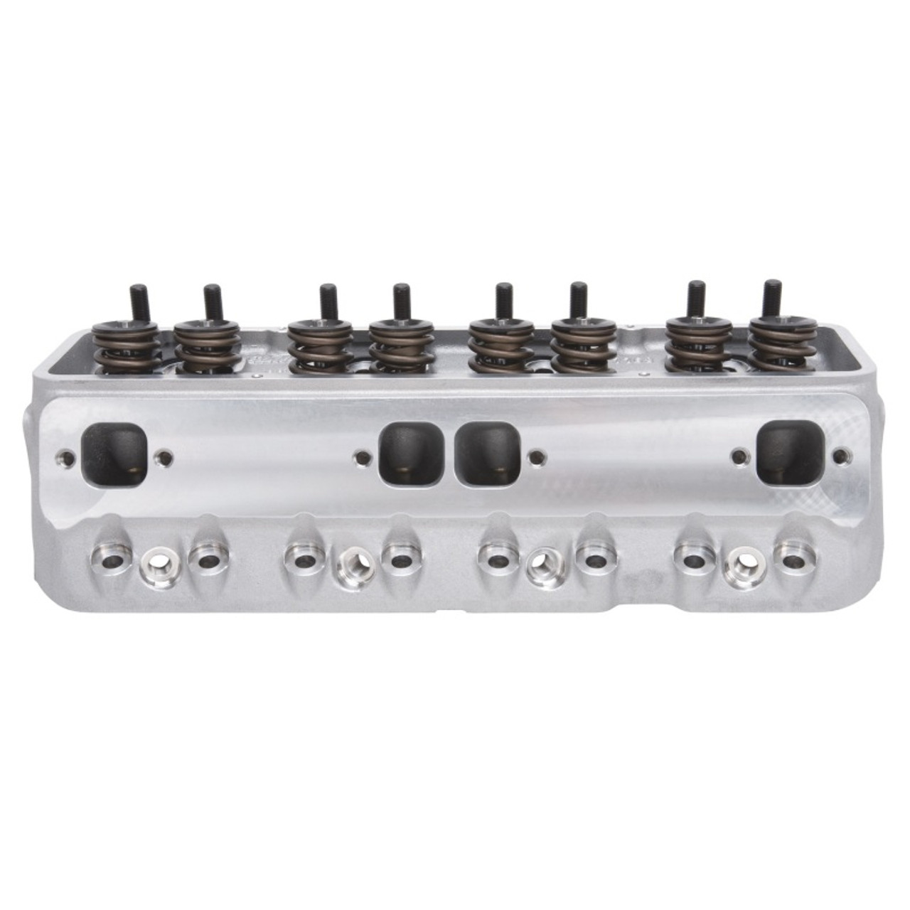 Edelbrock Single Victor Jr 64cc Head SBC Solid Roller Cams - 77599