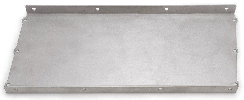 Edelbrock Valley Cover Plate Kit for Chrysler Rb (440) Engines Using Edelbrock Victor Heads - 7798