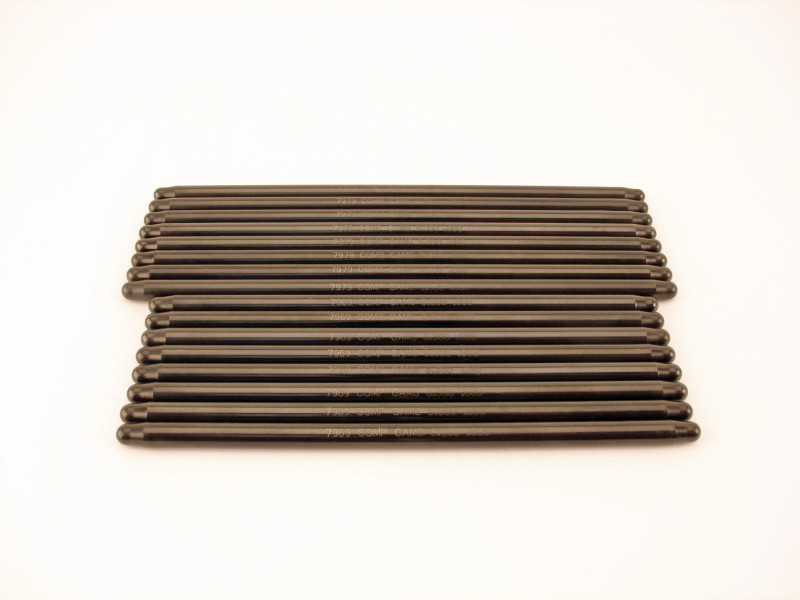 COMP Cams Pushrods CB Truck 3/8 In&Ex S - 7964-16
