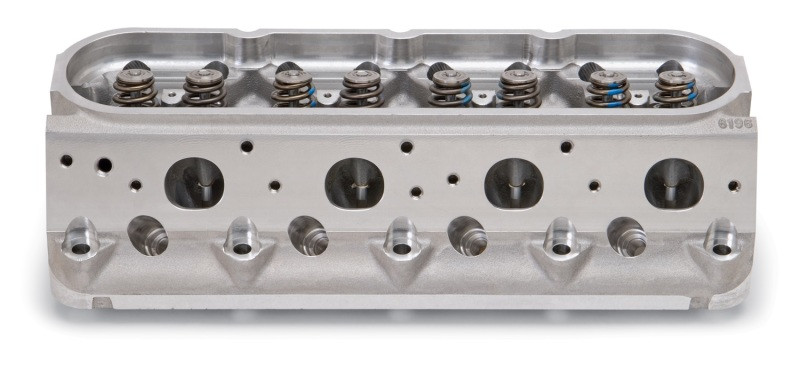 Edelbrock Cylinder Head E-Cnc 212 GM Gen IIi Ls Complete - 79949