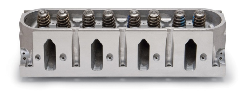 Edelbrock Cylinder Head E-Cnc 212 GM Gen IIi Ls Complete - 79949