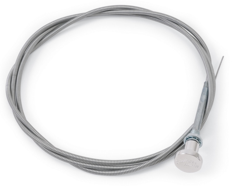 Edelbrock Cable Carburetor Choke Universal - 8013