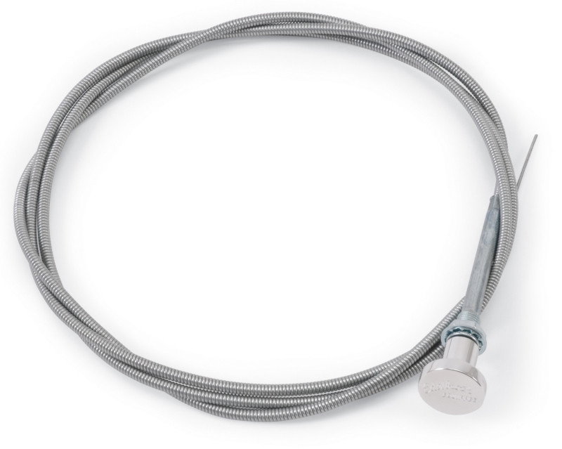 Edelbrock Cable Carburetor Choke Universal - 8013