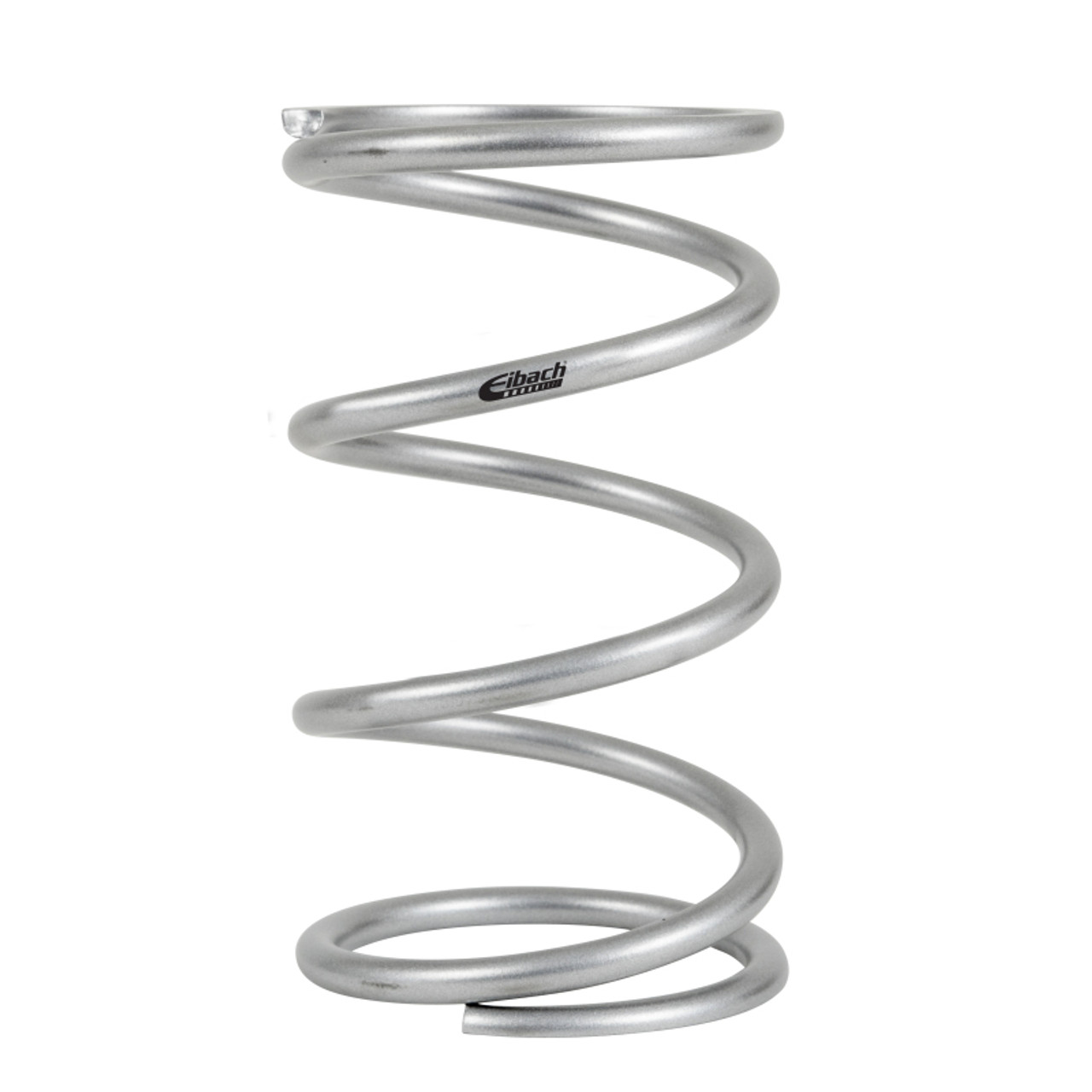 Eibach Silver Coilover Spring - 3.75in I.D. - 0800.375.0500S