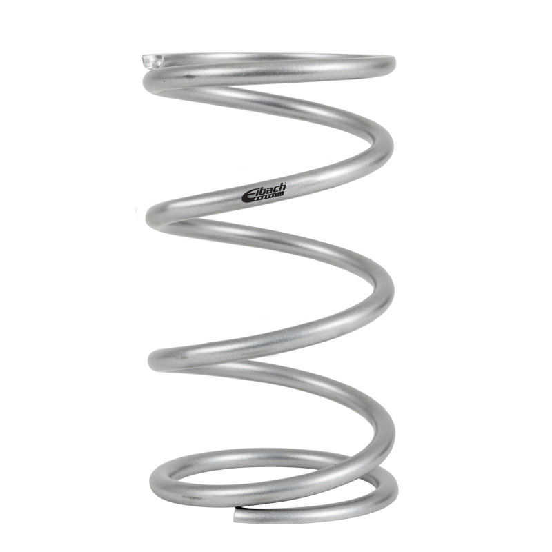 Eibach Silver Coilover Spring - 3.75in I.D. - 0800.375.0550S