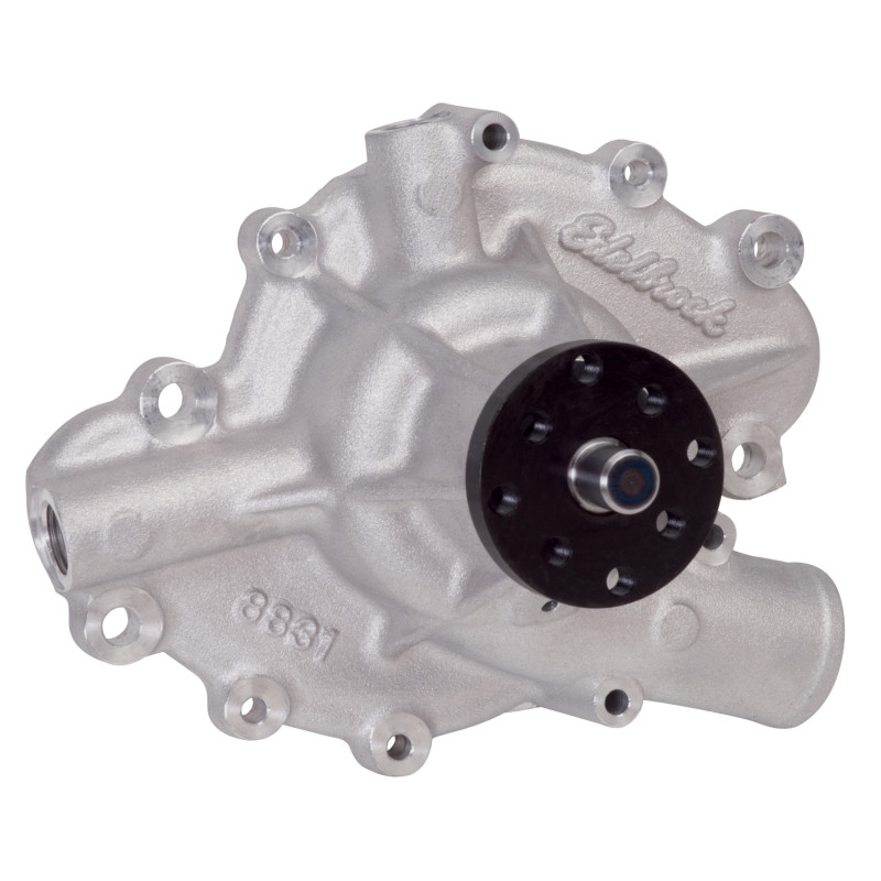 Edelbrock Water Pump High Performance AMC/Jeep 1968-72 AMC 290-401 CI V8 And 1971-72 Jeep 304 - 8831