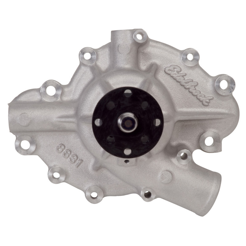 Edelbrock Water Pump High Performance AMC/Jeep 1968-72 AMC 290-401 CI V8 And 1971-72 Jeep 304 - 8831