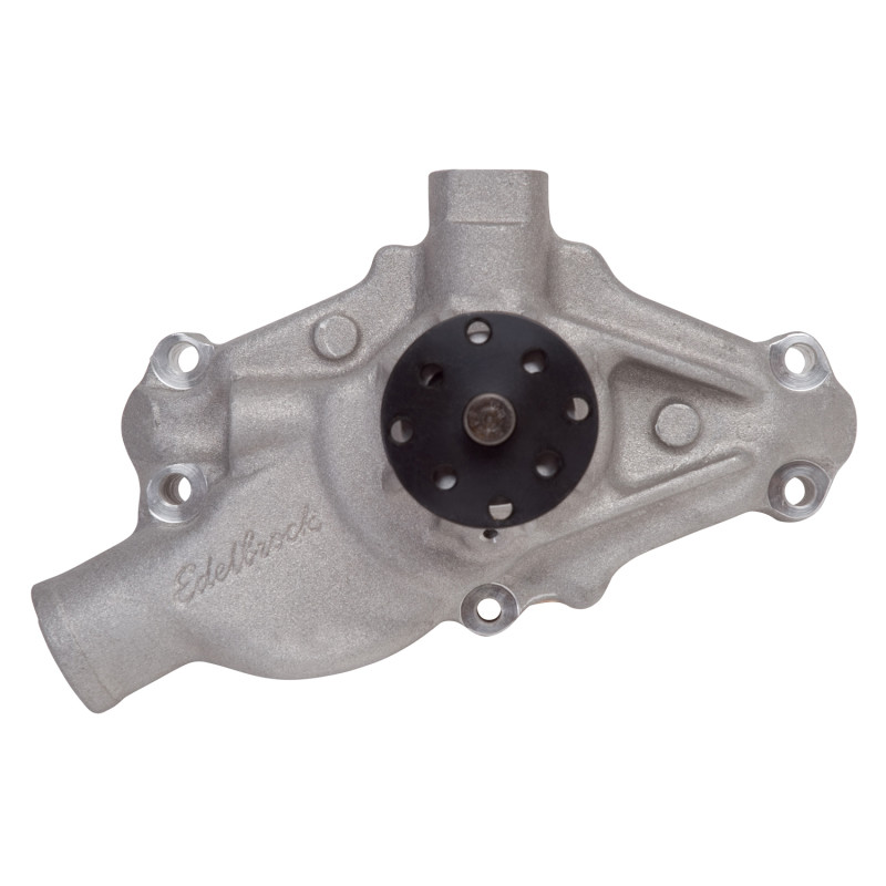 Edelbrock Water Pump High Performance Chevrolet Universal 262-400 CI V8 - 8882