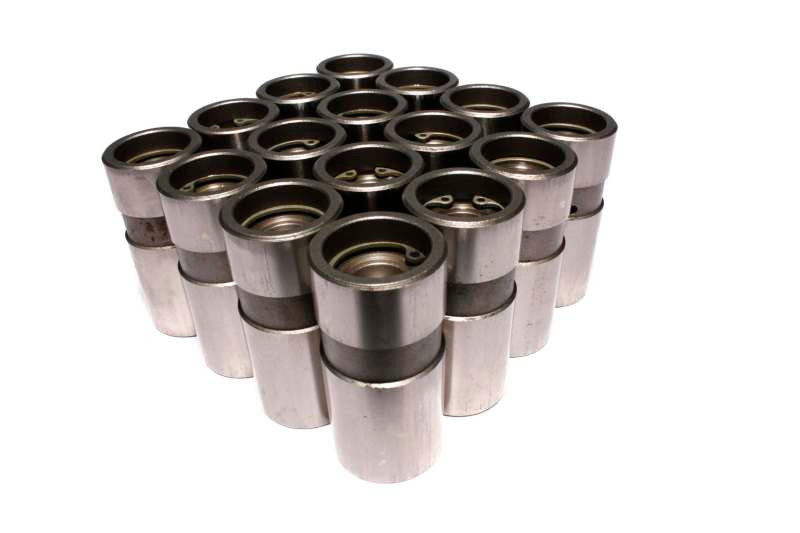 COMP Cams Solid Lifters American MTrs/CHR - 801-16