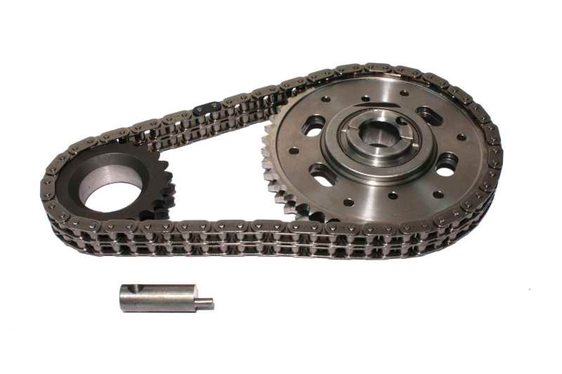 COMP Cams Ultimate Adjustable Timing Set - 8122CPG