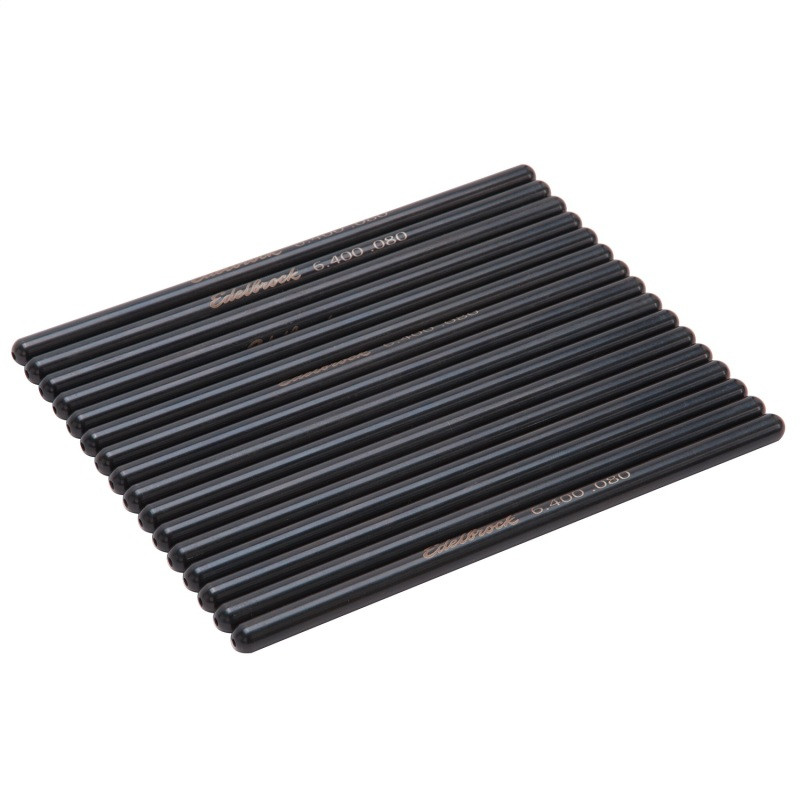 Edelbrock Pushrod Set Hydraulic Roller Applications Small Block Ford 289/302 - 9655