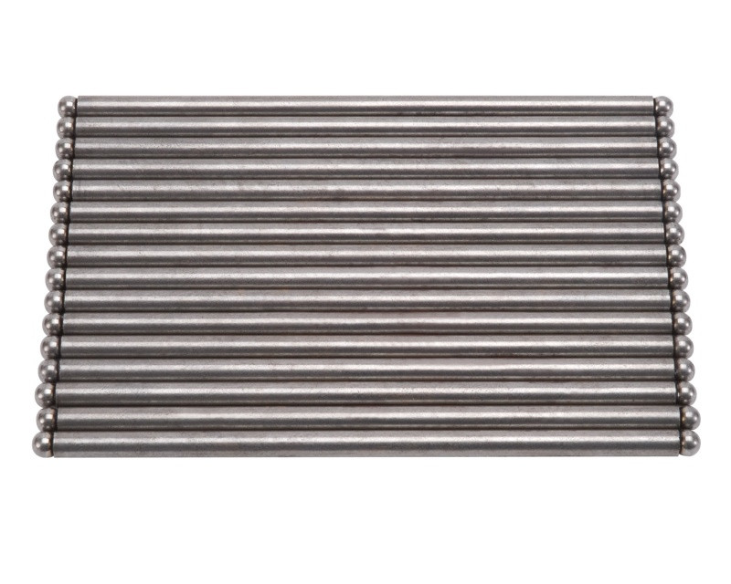 Edelbrock Pushrod Set Hydraulic Roller Applications Small Block Ford 351-W - 9656