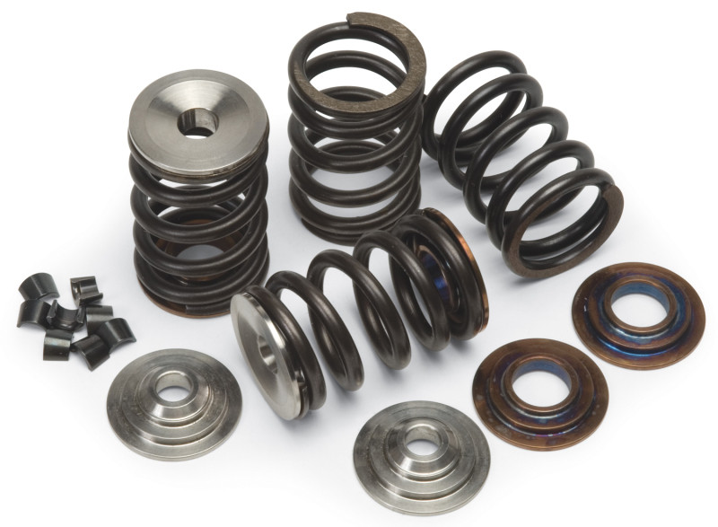 Edelbrock Retainers for 5792 V/S - 9734