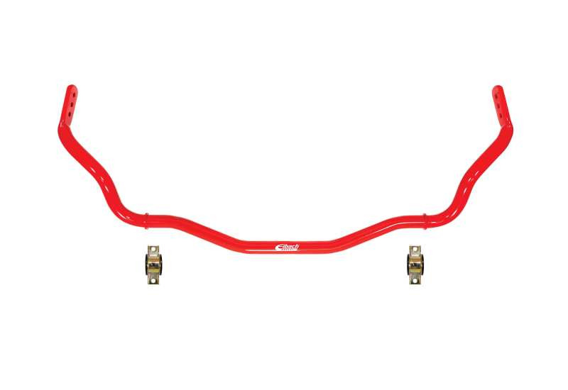 Eibach Anti-Roll Kit Sway Bar Front - 15-23 Mustang GT S550