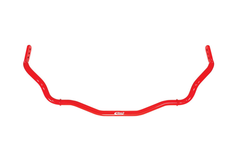 Eibach Anti-Roll Kit Sway Bars Front & Rear - 15-23 Mustang GT S550