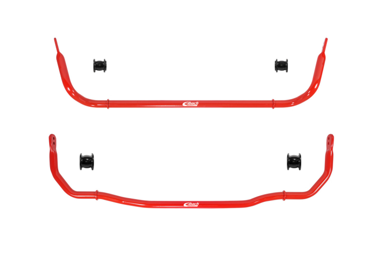 Eibach 32mm Front & 29mm Rear Anti-Roll Kit for 00-09 Honda S2000 - 4043.320