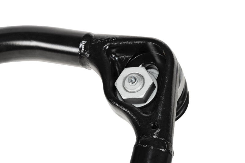 Eibach 98-07 Toyota Land Cruiser Pro-Alignment Toyota Adjustable Front Upper Control Arm Kit - 5.25455K