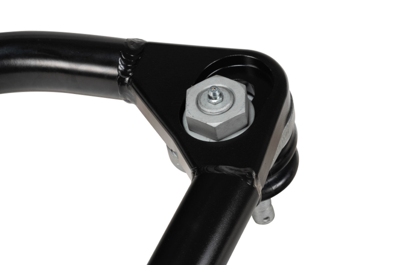 Eibach Pro-Alignment Front Kit for 21-23 Ford Bronco W/ SASQUATCH 2-Door 2.3L EcoBoost 4WD - 5.25690K