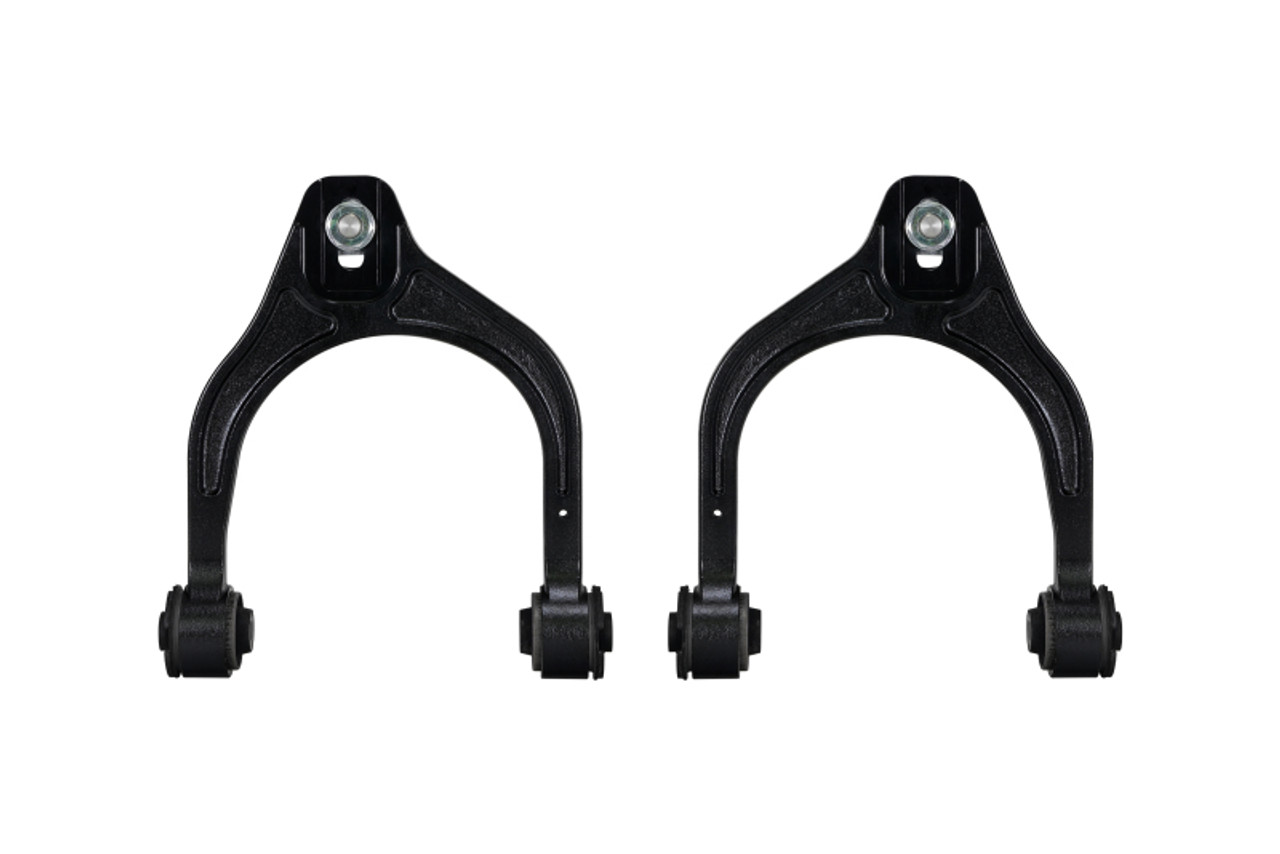 Eibach Pro-Alignment Front Camber Kit for 07-08 Infiniti G35 Sedan / Infiniti G37 Sedan - 5.72130K