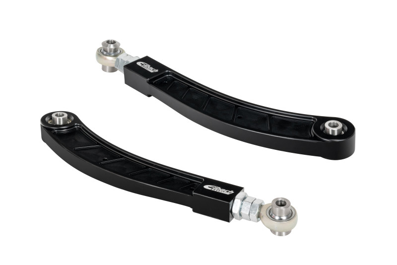 Eibach 18-21 Jeep Grand Cherokee Pro-Alignment Camber Arm Kit - AC41-51-022-01-02