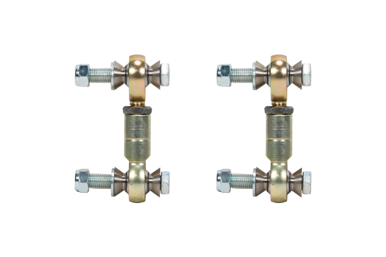 Eibach End Link Kit Rear - 15-23 Mustang GT S550