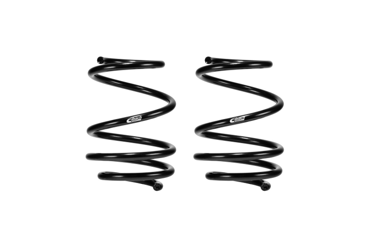 Eibach 20-24 BMW M3 Pro-Street Spring Kit (Front Springs Only) - E10-20-049-11-20