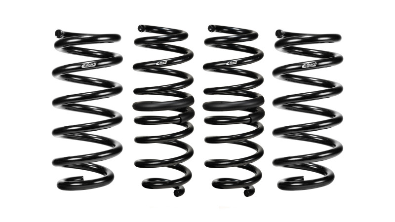 Eibach Pro-Kit for 21-23 Acura TLX Type A 2.0L I4 - E10-201-005-02-22