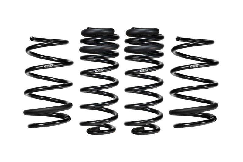 Eibach 19-23 Volkswagen Arteon FWD PRO-KIT Performance Springs (Set of 4 Springs) - E10-85-044-01-22