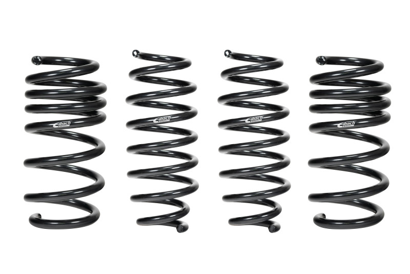 Eibach Pro-Kit EV for 24-25 Tesla Model 3 Performance AWD - E10-87-003-01-22 Photo - Primary