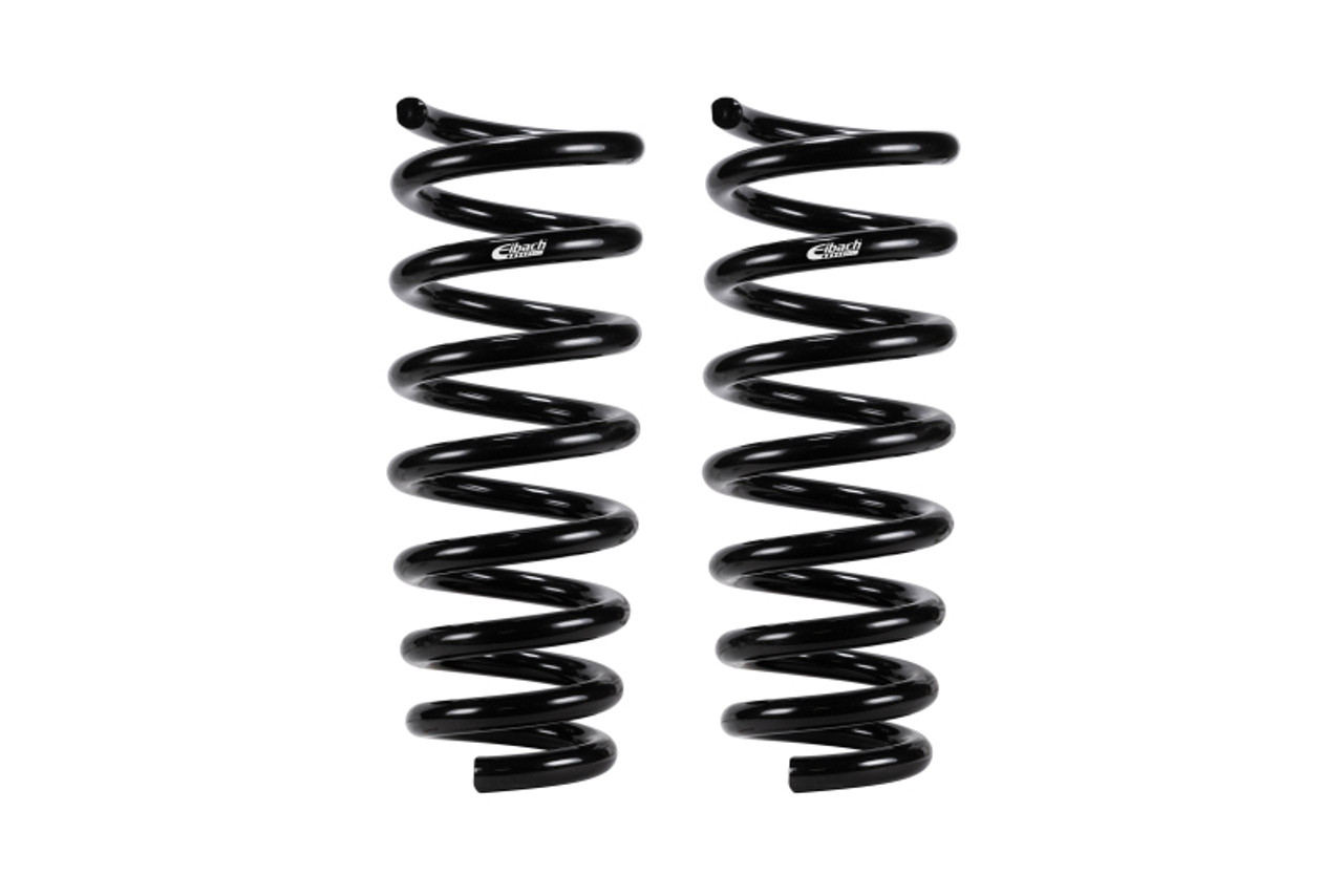 Eibach 98-04 BMW 5-Series Pro-Kit Performance Springs (Set Of 2 Springs) - E2071-120
